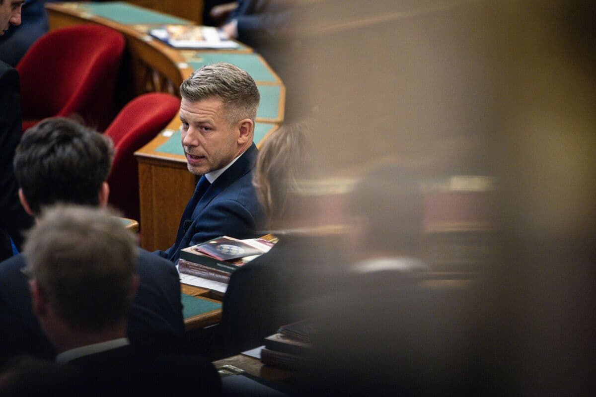 Hungary’s New Government Risks EU Fight Over Russian Energy