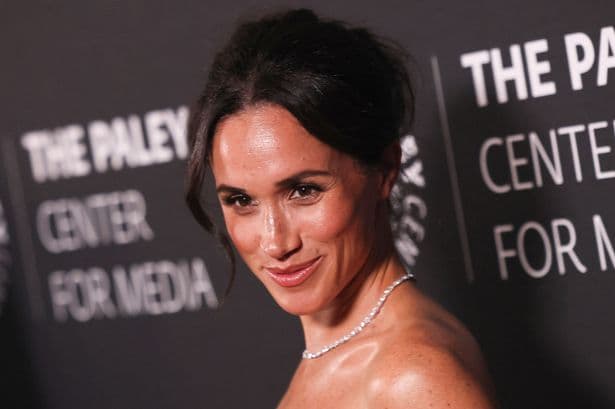 Meghan Markle 'planning TV comeback' with Suits revival role