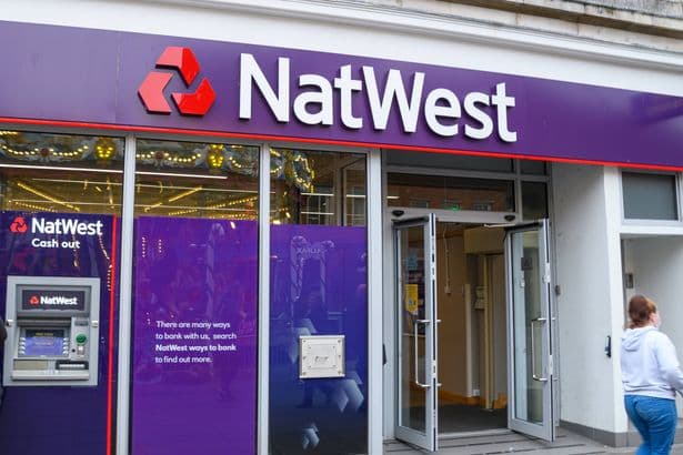 'Rates cut' for Santander and NatWest customers