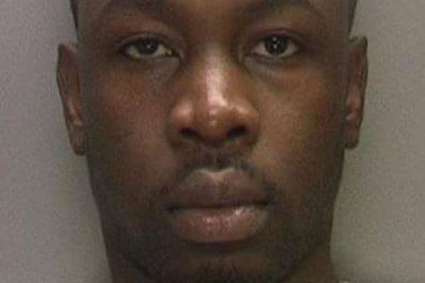 University rapist dies in 'Monster Mansion' jail where Ian Watkins was killed