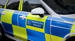 Police charge two men over filming antisemitic TikToks in London