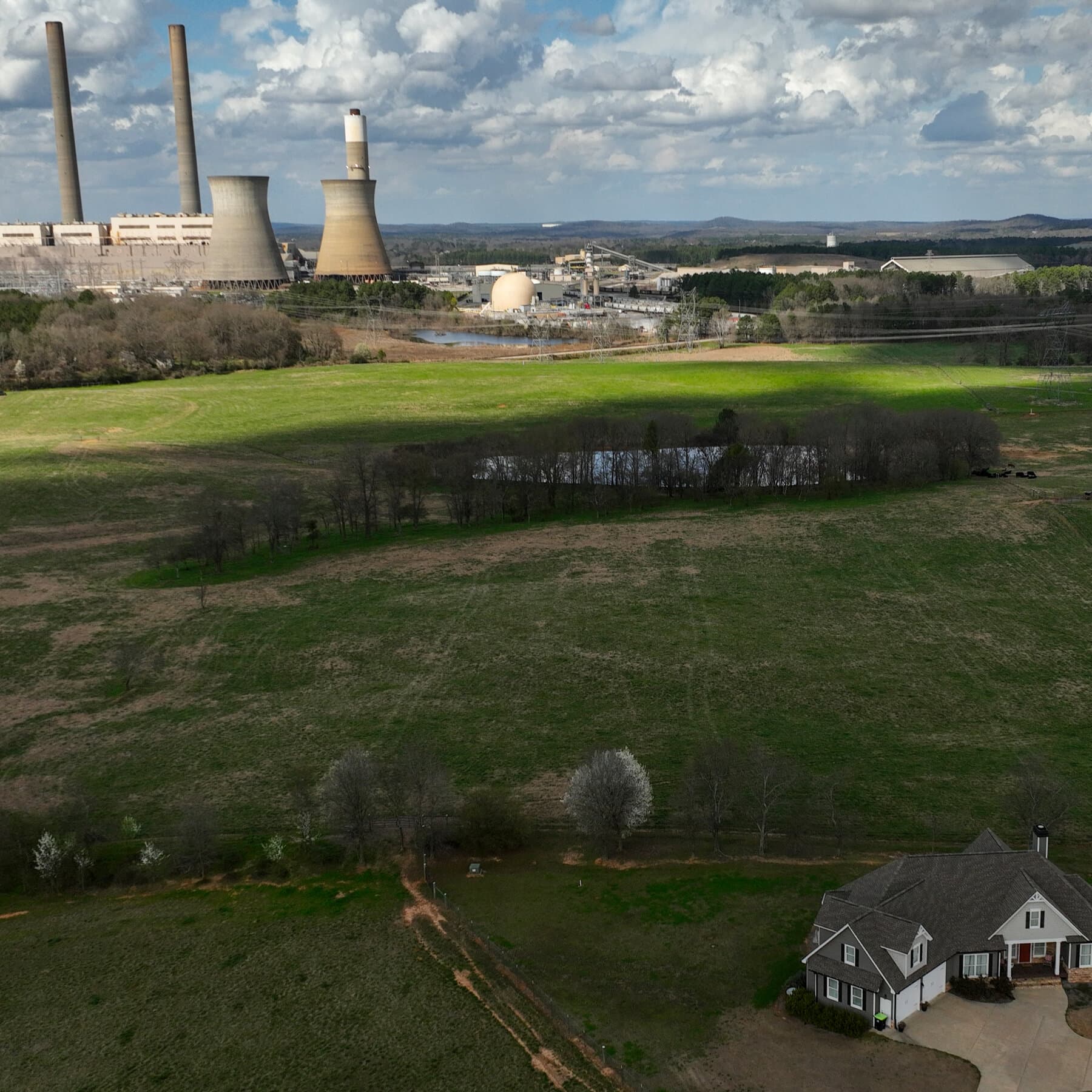 As Coal Rebounds, More Toxic Mercury Is in the Air