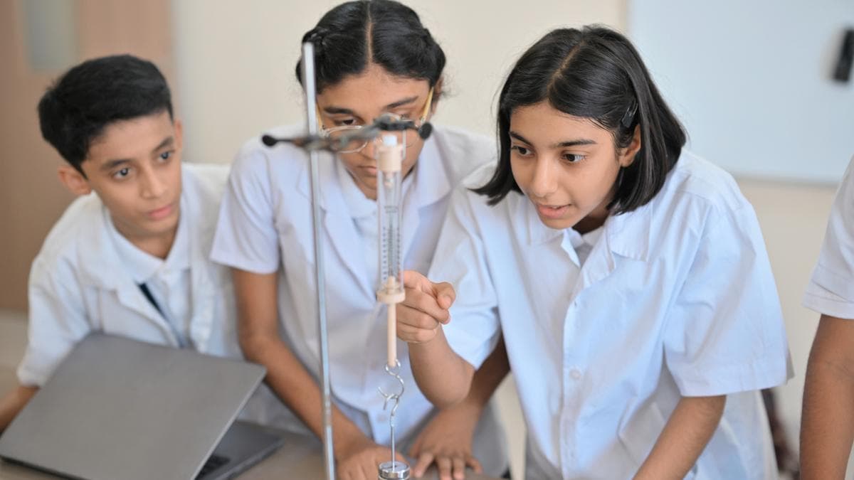 Can CBSE’s two-level Science and Mathematics system ease social pressure on students?