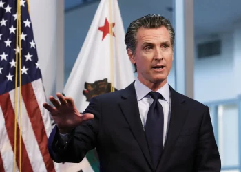 Governor Gavin Newsom Directs National Guard to combat Fentanyl crisis in San Francisco