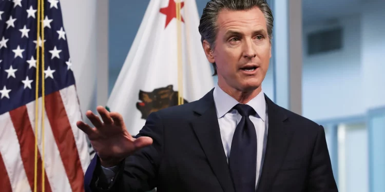 Governor Gavin Newsom Directs National Guard to combat Fentanyl crisis in San Francisco