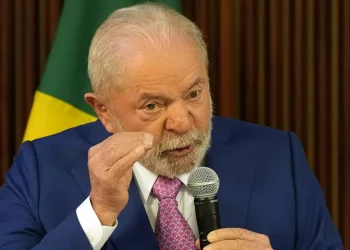 Brazilian President Lula calls on US and EU to stop encouraging War in Ukraine