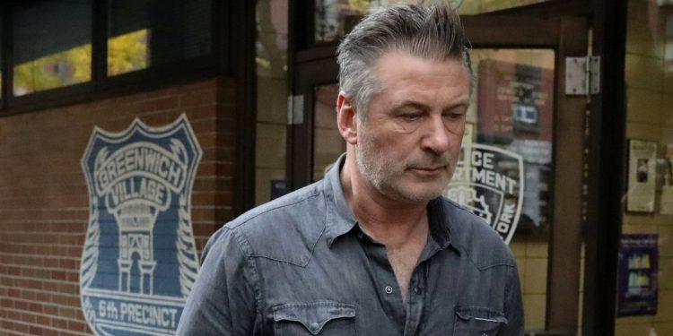 Alec Baldwin seeks dismissal of lawsuit filed by Rust cinematographer’s family