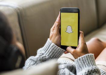 Snapchat Launches AI Chatbot My AI with Mixed Reviews