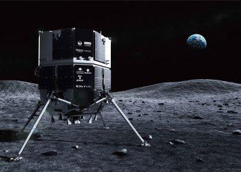 Private moon landing mission likely to have failed, says Japanese company