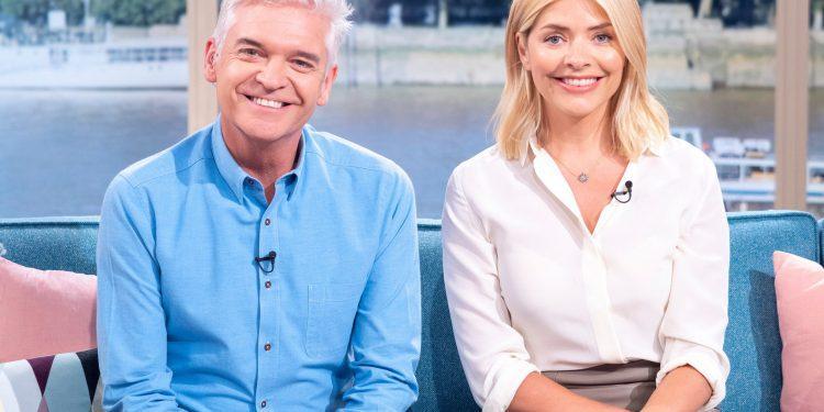Phillip Schofield Admits Affair and Steps Down from ITV Roles