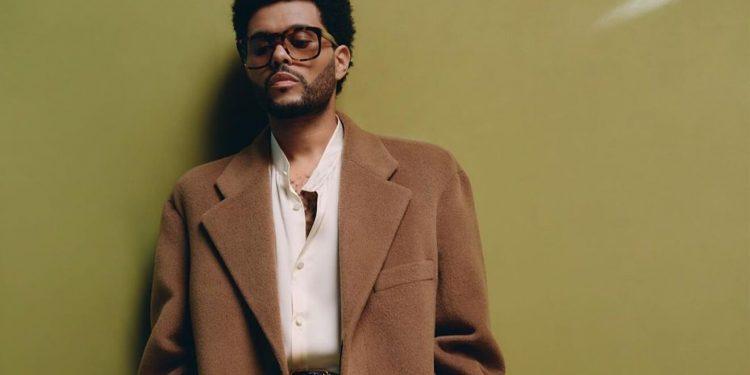 The Weeknd Reverts to Birth Name Abel Tesfaye on Social Media