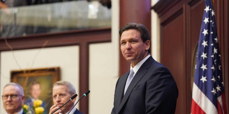 Ron DeSantis to Announce 2024 Presidential Bid in Twitter Spaces Event with Elon Musk