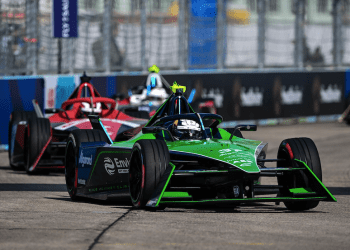 Jamie Reigle to step down as Chief Executive Officer, Formula E