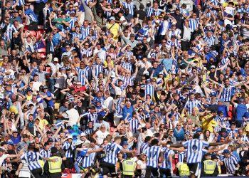 Sheffield Wednesday Clinch Promotion with Last-Gasp Goal in League One Play-off Final