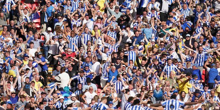 Sheffield Wednesday Clinch Promotion with Last-Gasp Goal in League One Play-off Final