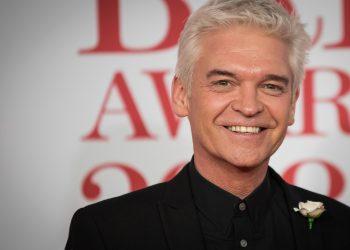 ITV Executives Face MPs’ Questions as Phillip Schofield Loses Prince’s Trust Ambassador Role