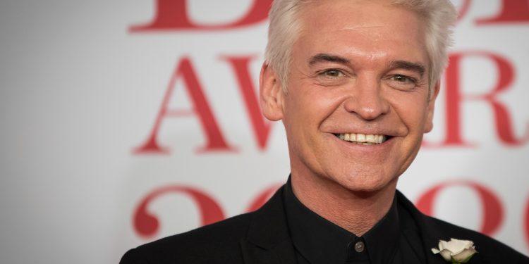 ITV Executives Face MPs’ Questions as Phillip Schofield Loses Prince’s Trust Ambassador Role