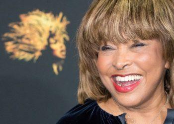 Legendary Rock Vocalist Tina Turner Passes Away at 83