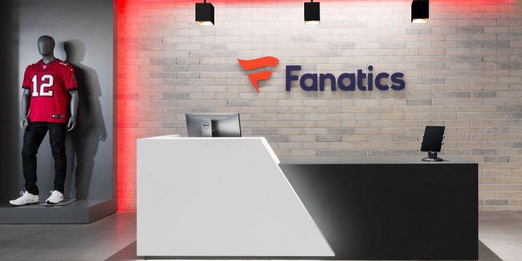 Fanatics to Acquire U.S. Operations of PointsBet, Expanding into Sports Betting