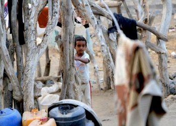 UN Agencies Warn of Worsening Food Insecurity and Rising Malnutrition in Yemen