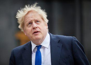 Downing Street Denies Cover-Up Allegations Regarding Release of Boris Johnson’s WhatsApp Messages