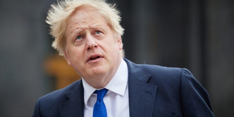 Downing Street Denies Cover-Up Allegations Regarding Release of Boris Johnson’s WhatsApp Messages
