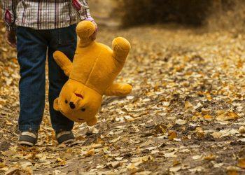 Concerns Raised as Texas Schoolchildren Given Winnie-the-Pooh Book on School Shootings