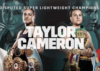 Katie Taylor Set for Historic Homecoming Fight in Ireland