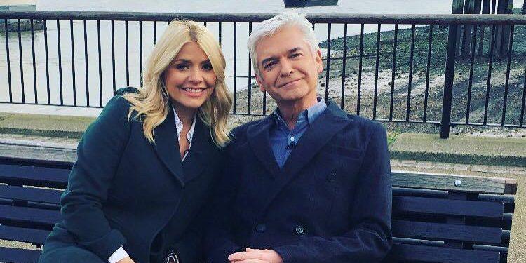 Phillip Schofield Expresses Deep Regret and Apology Following Affair Scandal