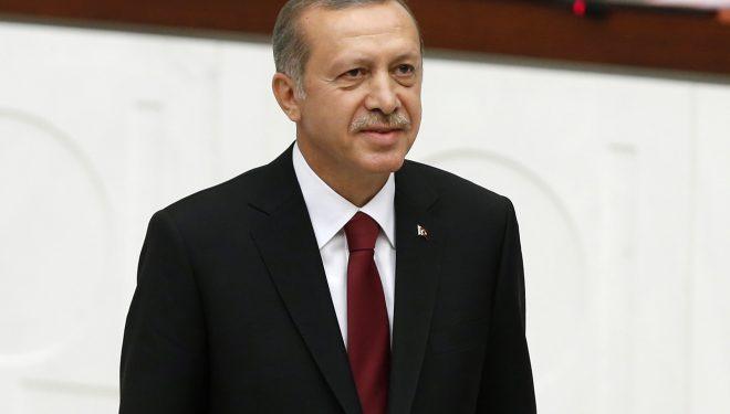 President Erdogan Rejects International Pressure on Turkey to Approve Sweden’s NATO Membership Bid
