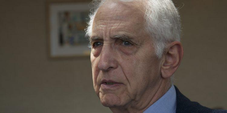 Daniel Ellsberg, Whistleblower Who Exposed Vietnam War Secrets, Dies at 92