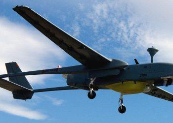 Hezbollah Claims to Shoot Down Israeli Drone Near Lebanon-Israel Border