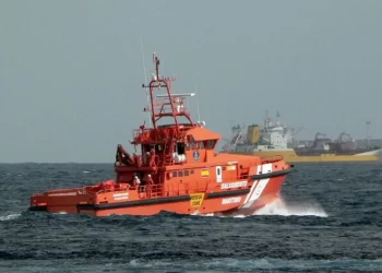 Dozens Feared Drowned as Migrant Boat Sinks Near Canary Islands