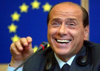 Former Italian Prime Minister Silvio Berlusconi Passes Away at 86