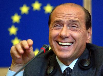 Former Italian Prime Minister Silvio Berlusconi Passes Away at 86