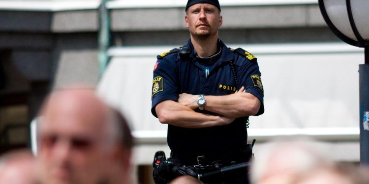 Sweden’s Nationalist Party Calls for Military Deployment Amid Surge in Gun Violence