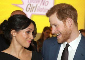 Spotify Executive Criticizes Harry and Meghan’s Scrapped Deal, Calls Them “Grifters”