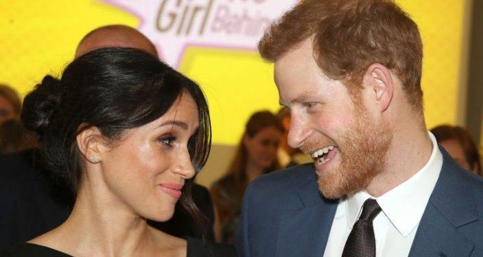 Spotify Executive Criticizes Harry and Meghan’s Scrapped Deal, Calls Them “Grifters”