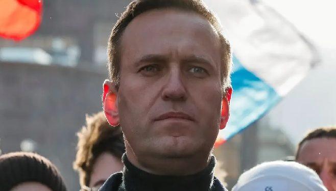 Alexei Navalny Faces New Trial on Extremism Charges with Potential Decades in Prison