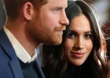 Meghan Markle’s Archetypes Podcast Ends Contract with Spotify