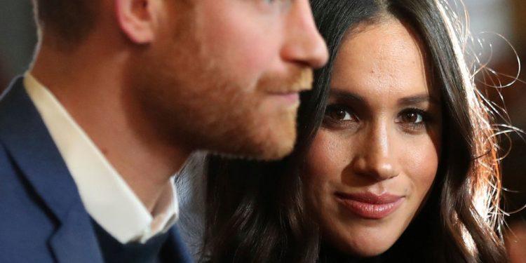 Meghan Markle’s Archetypes Podcast Ends Contract with Spotify
