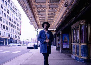 Emanuel Harrold releases new video for “See” featuring Shareef Keyes