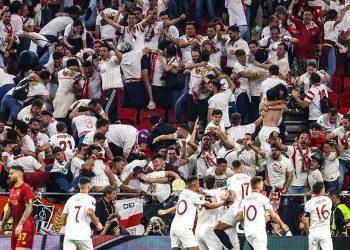 Sevilla Clinch Seventh Europa League Title with Penalty Shootout Victory over Roma