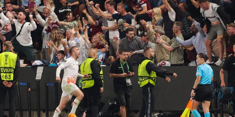 West Ham Ends 43-Year Trophy Drought with Europa Conference League Triumph