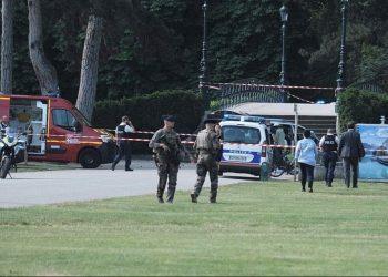 Knife Attack in Annecy, France Leaves Children and Adult in Life-Threatening Condition