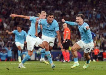 Manchester City Secures Historic Treble with Champions League Triumph against Inter Milan