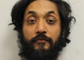 41 year old male from London jailed for killing his wife