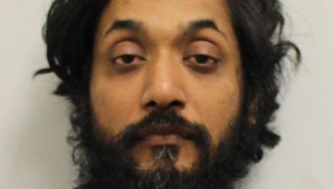 41 year old male from London jailed for killing his wife