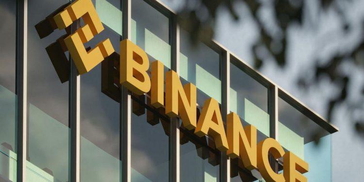 Binance Reaches Proposed Agreement with US SEC