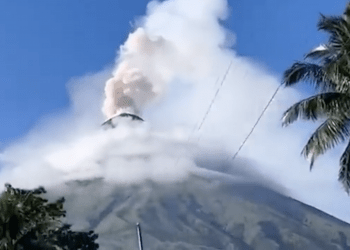 Mayon Volcano Threatens Philippine Communities as Thousands Evacuate